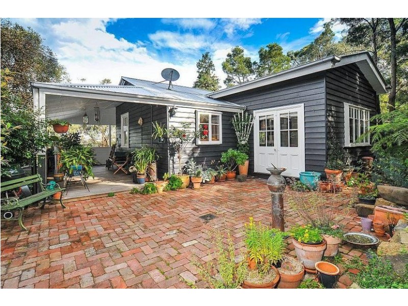 19 Ternes Road, Upwey VIC 3158