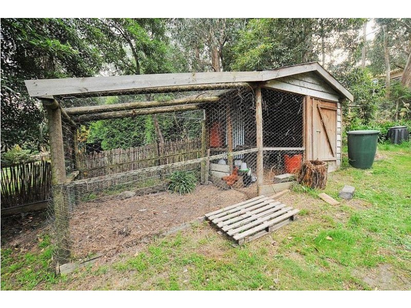 19 Ternes Road, Upwey VIC 3158