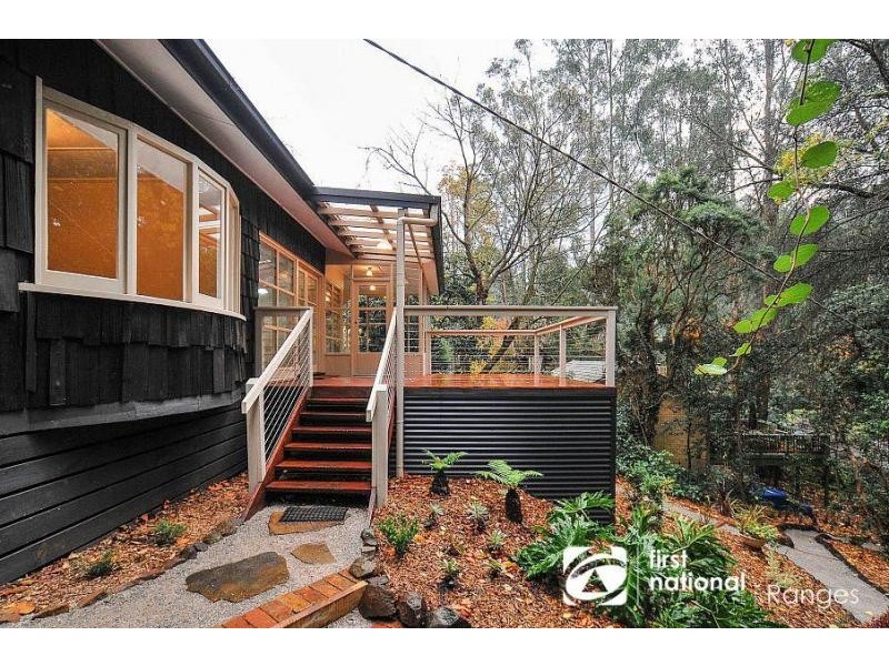 198 Monbulk Road, The Patch VIC 3792