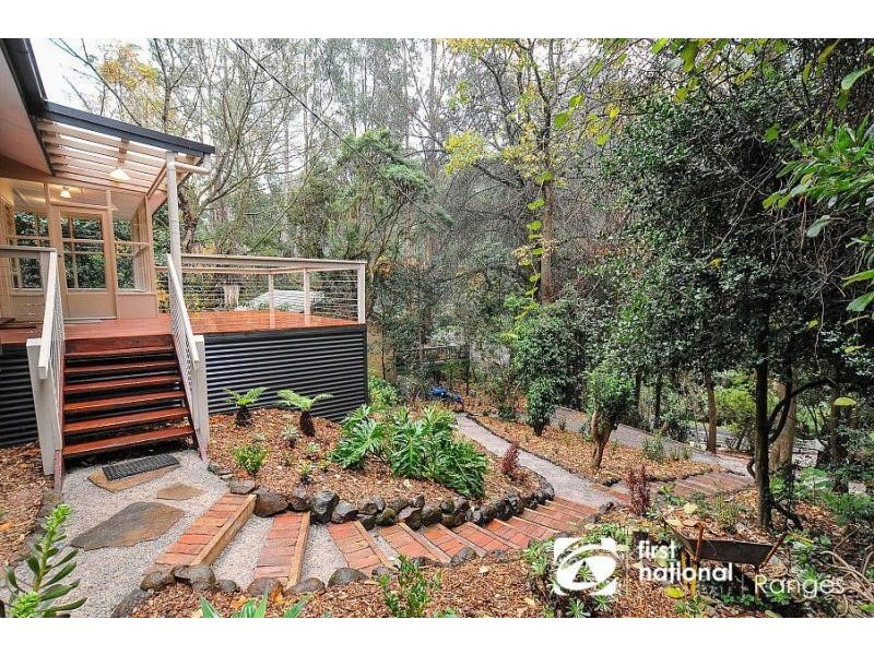 198 Monbulk Road, The Patch VIC 3792