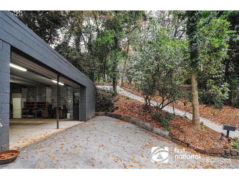 198 Monbulk Road, The Patch VIC 3792