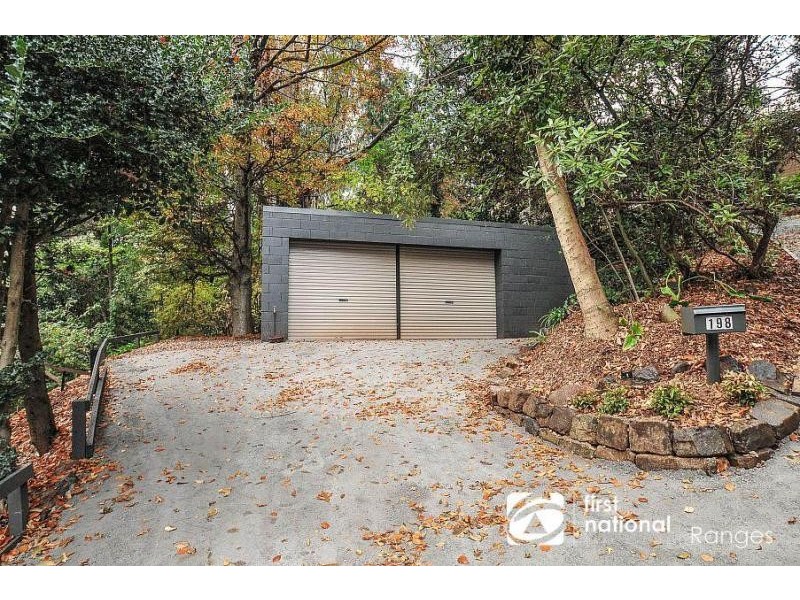 198 Monbulk Road, The Patch VIC 3792