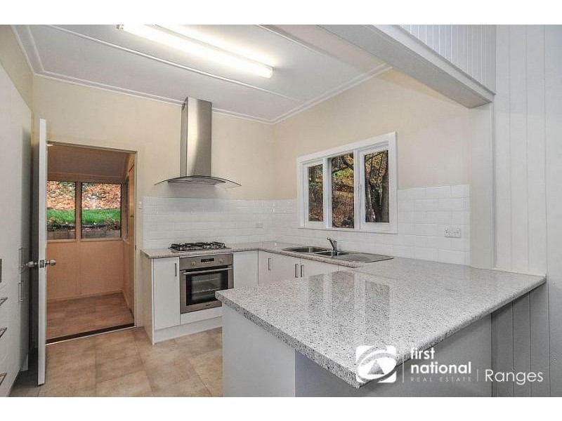 198 Monbulk Road, The Patch VIC 3792