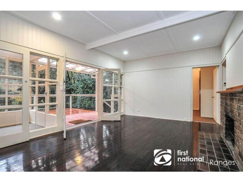 198 Monbulk Road, The Patch VIC 3792