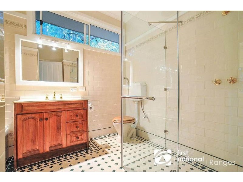 198 Monbulk Road, The Patch VIC 3792