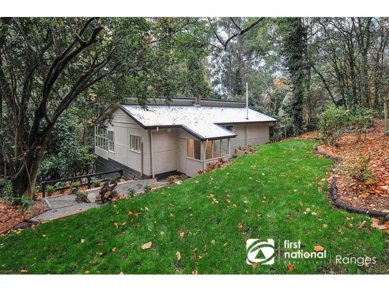 198 Monbulk Road, The Patch VIC 3792