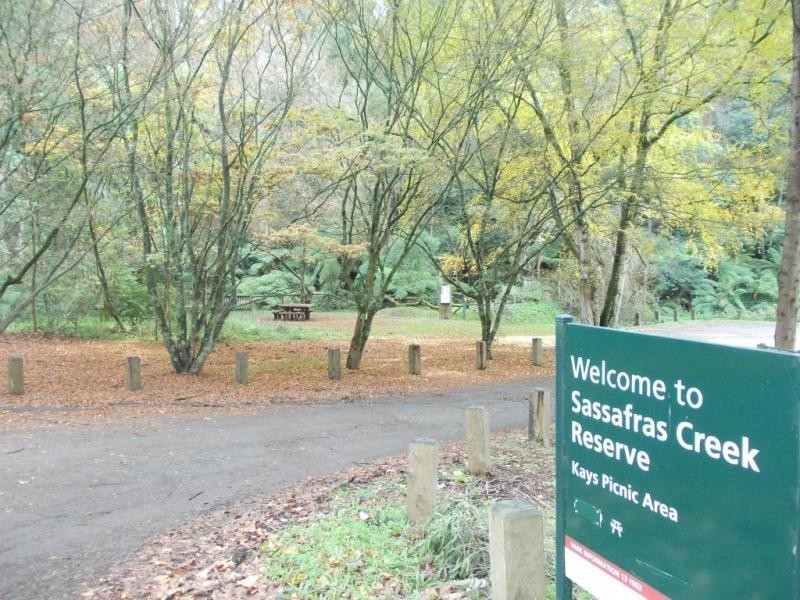 198 Monbulk Road, The Patch VIC 3792