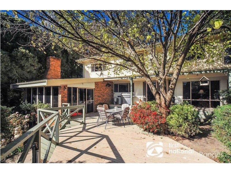 92 Kallista-Emerald Road, The Patch VIC 3792