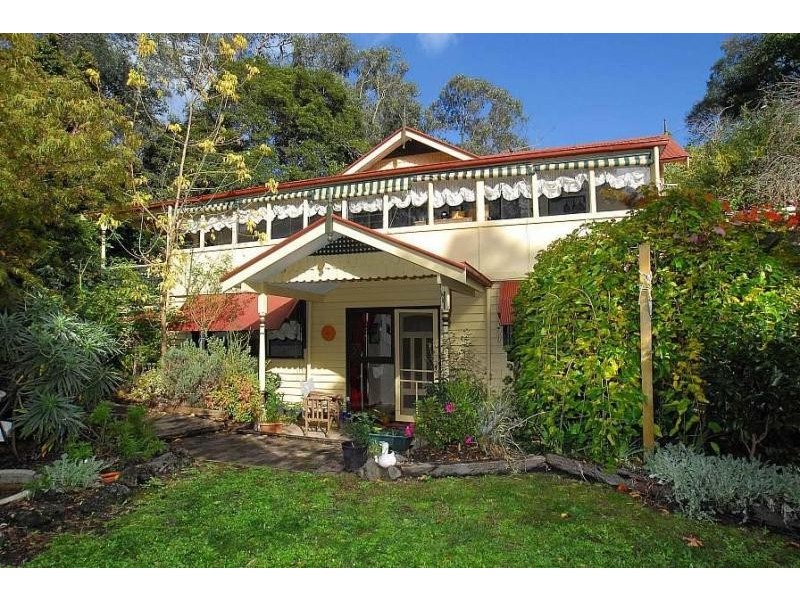 51 The Crescent, Belgrave Heights VIC 3160