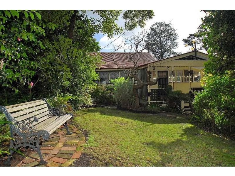 51 The Crescent, Belgrave Heights VIC 3160