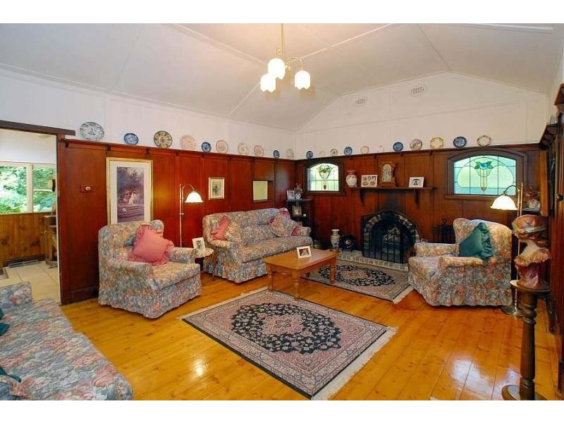 51 The Crescent, Belgrave Heights VIC 3160