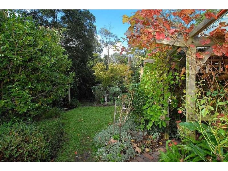 51 The Crescent, Belgrave Heights VIC 3160