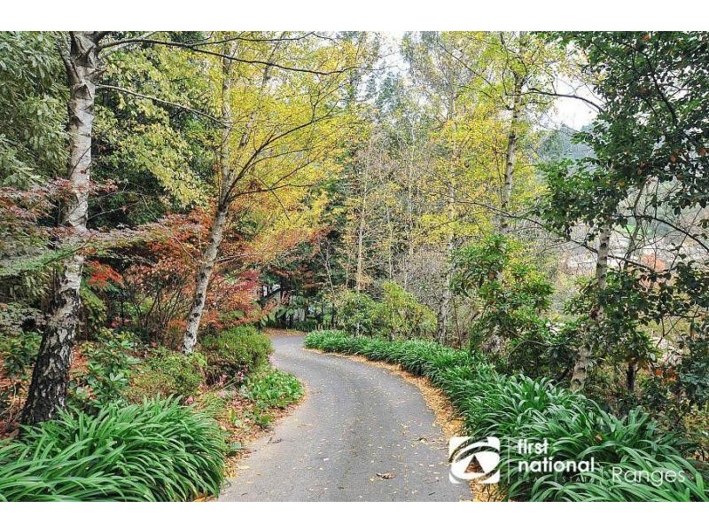 3 Georges Road, The Patch VIC 3792