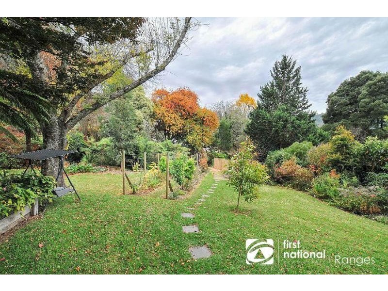 3 Georges Road, The Patch VIC 3792