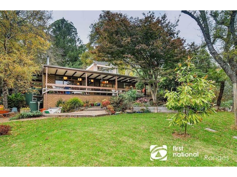 3 Georges Road, The Patch VIC 3792