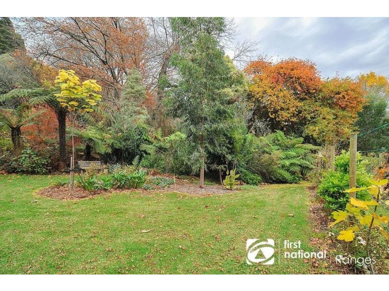 3 Georges Road, The Patch VIC 3792