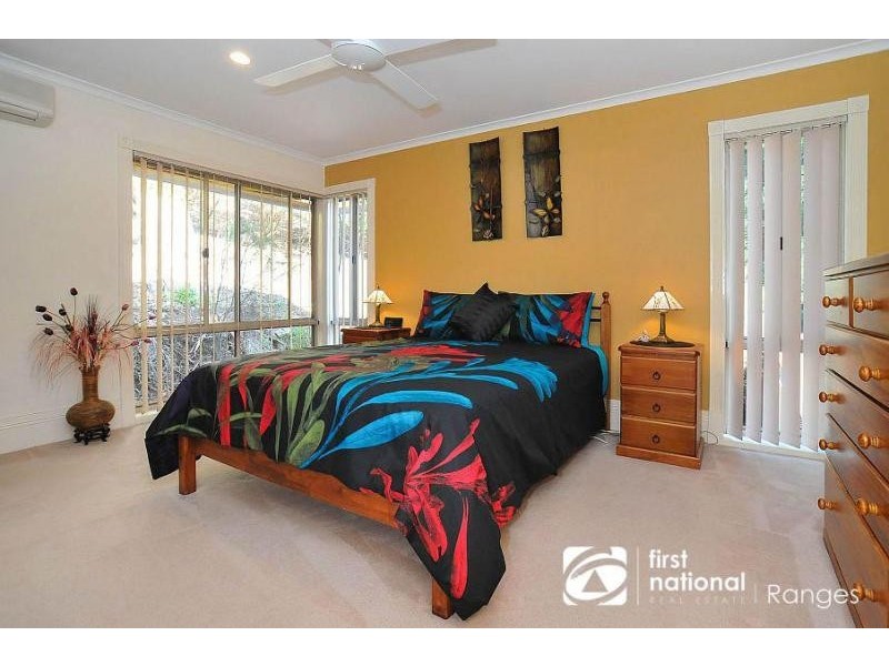 12 Waratah Avenue, Selby VIC 3159
