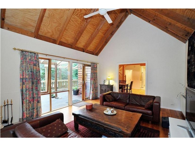 3 Vista Grove, Sherbrooke VIC 3789