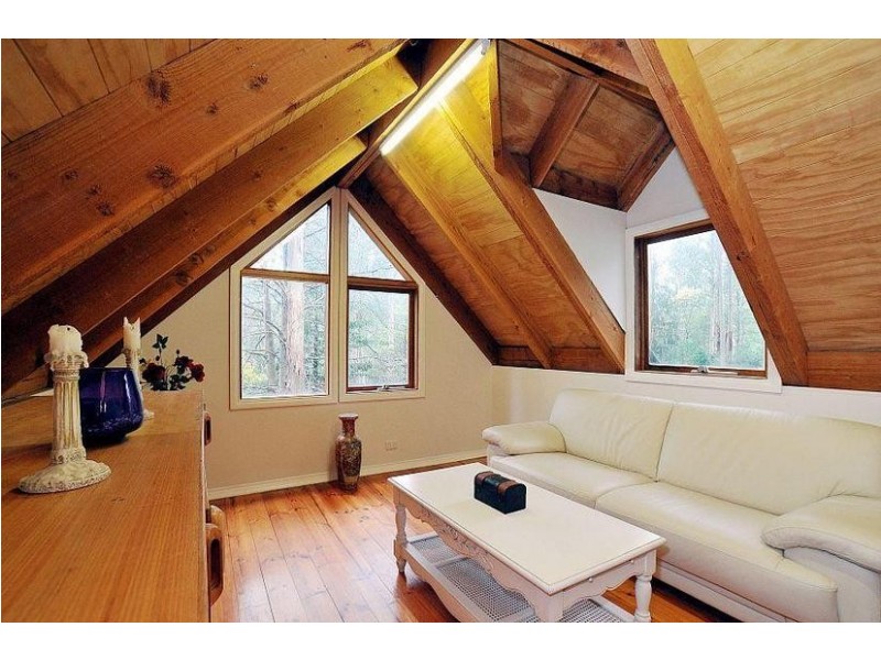 3 Vista Grove, Sherbrooke VIC 3789