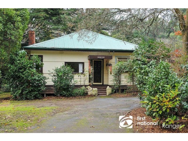 6 Kallista-Emerald, Kallista VIC 3791