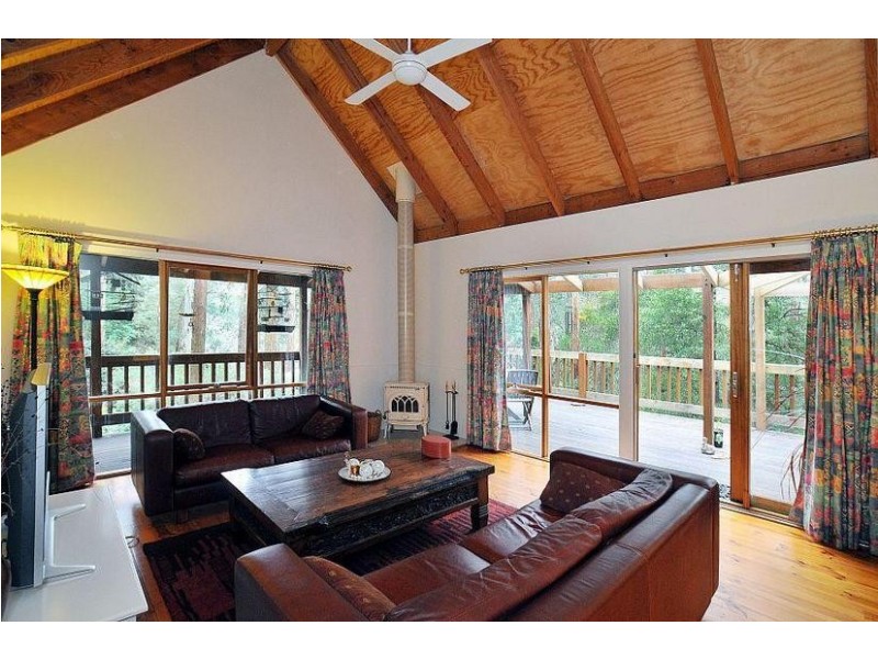 3 Vista Grove, Sherbrooke VIC 3789