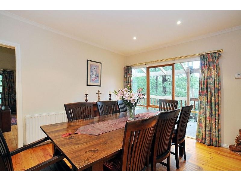 3 Vista Grove, Sherbrooke VIC 3789