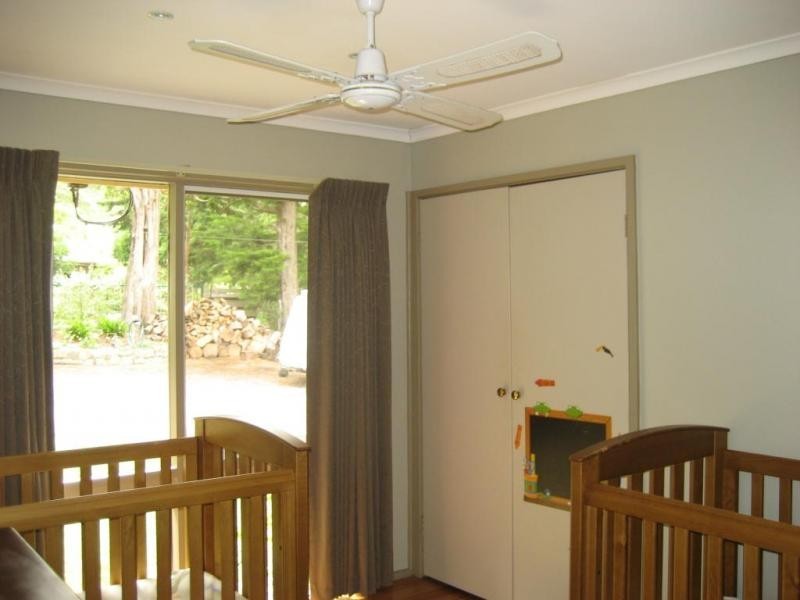 2 Kookaburra Dell, Upwey VIC 3158