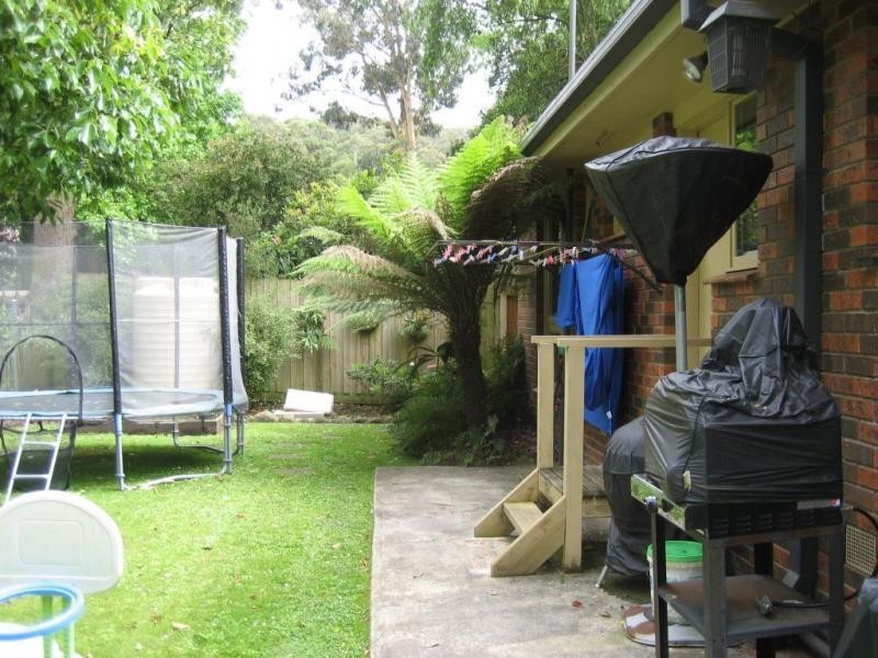 2 Kookaburra Dell, Upwey VIC 3158