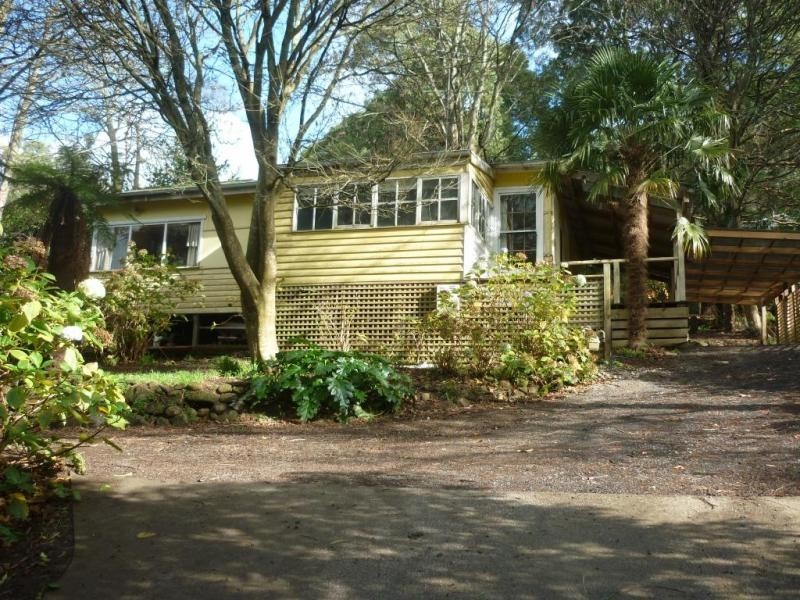 22 Gully Crescent, Belgrave VIC 3160