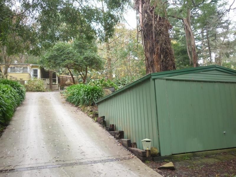 22 Gully Crescent, Belgrave VIC 3160