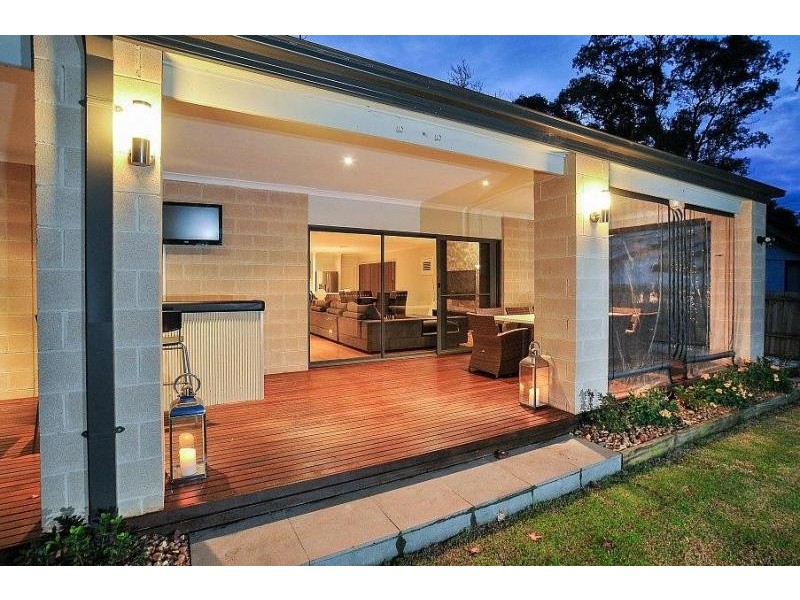 398 Glenfern Road, Upwey VIC 3158