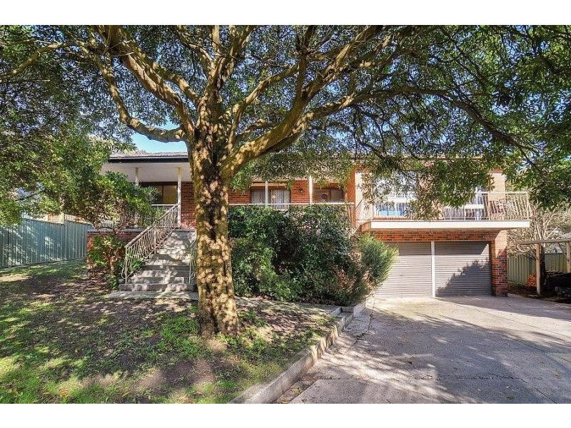 20 Leah Avenue, Upwey VIC 3158
