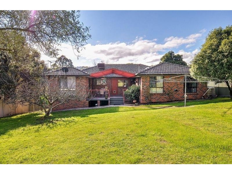 20 Leah Avenue, Upwey VIC 3158
