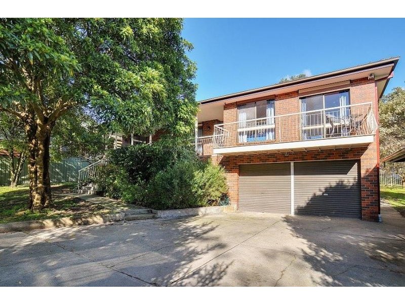 20 Leah Avenue, Upwey VIC 3158