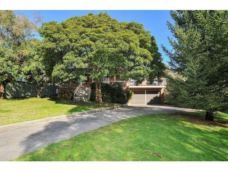 20 Leah Avenue, Upwey VIC 3158