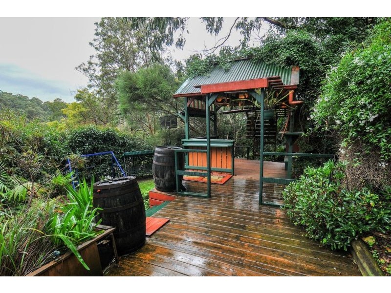72 McNicol Road, Belgrave VIC 3160