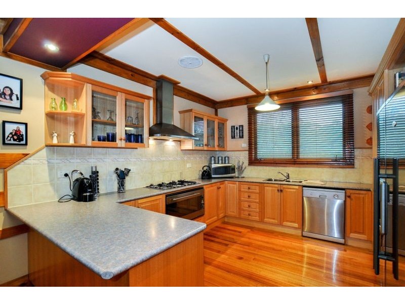 72 McNicol Road, Belgrave VIC 3160