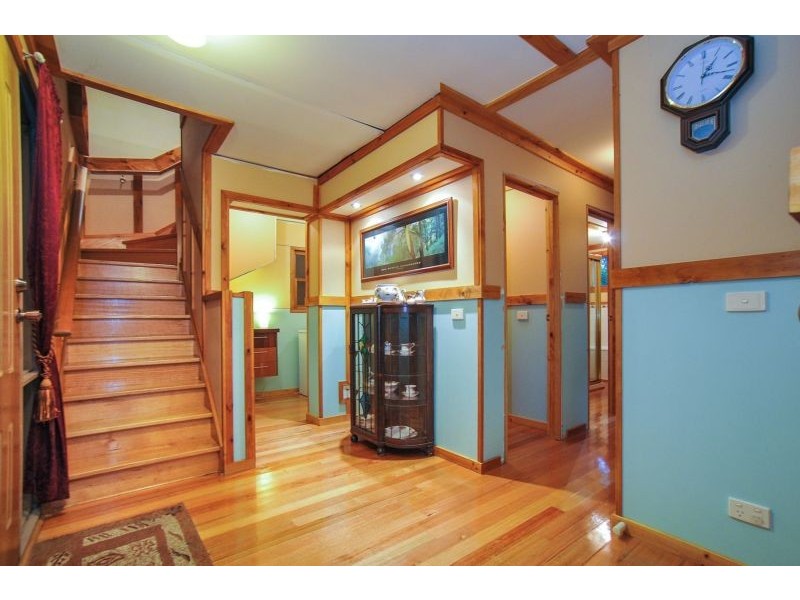 72 McNicol Road, Belgrave VIC 3160