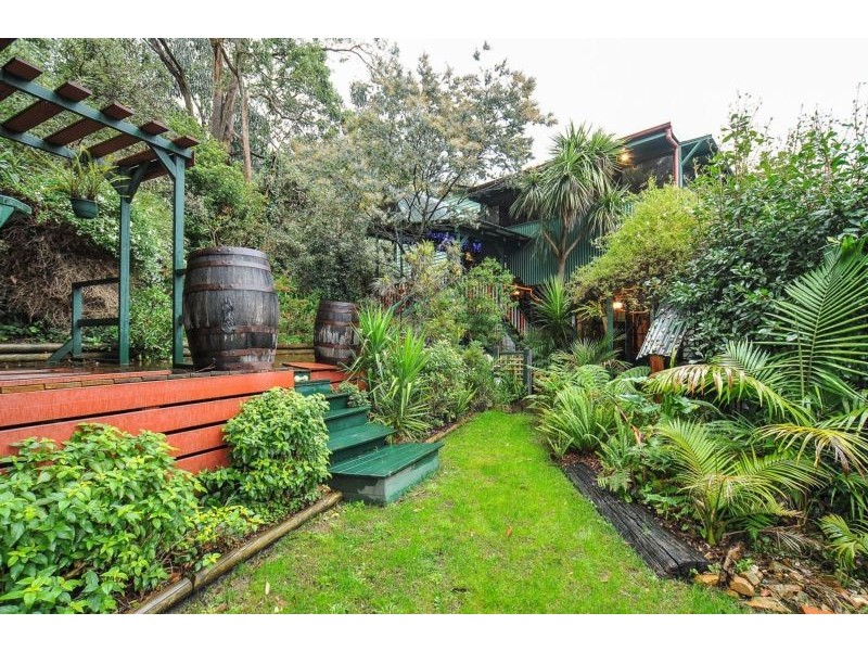72 McNicol Road, Belgrave VIC 3160