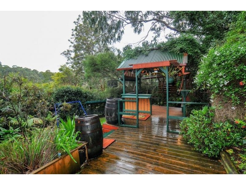 72 McNicol Road, Belgrave VIC 3160