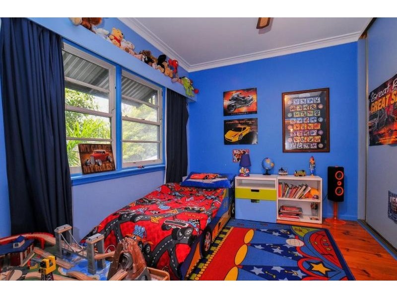 72 McNicol Road, Belgrave VIC 3160