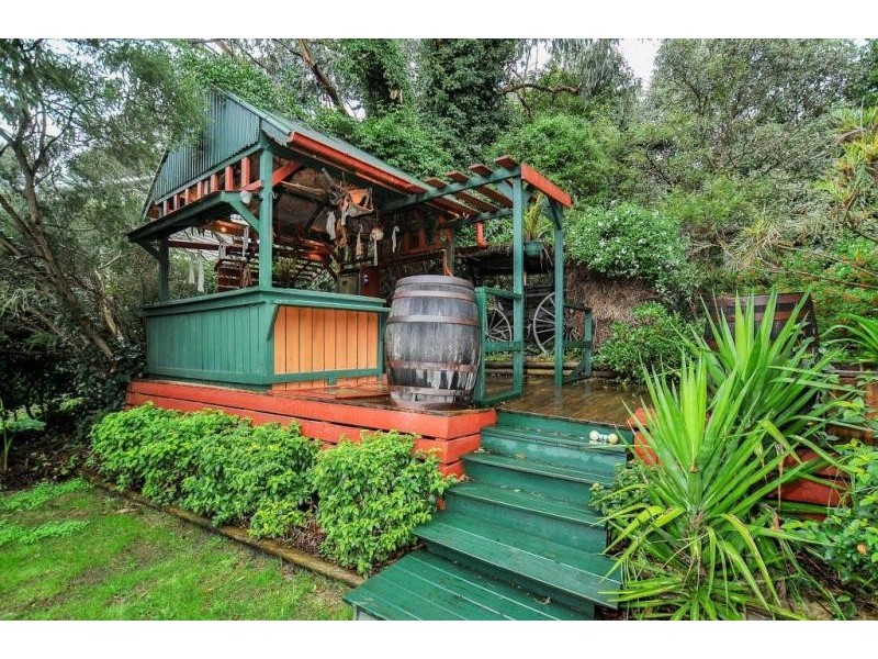 72 McNicol Road, Belgrave VIC 3160