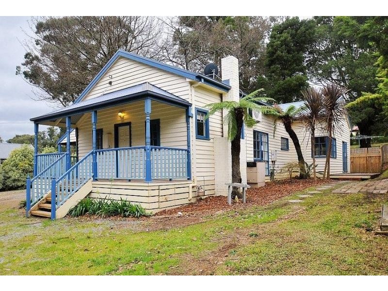 493 Monbulk Road, Monbulk VIC 3793