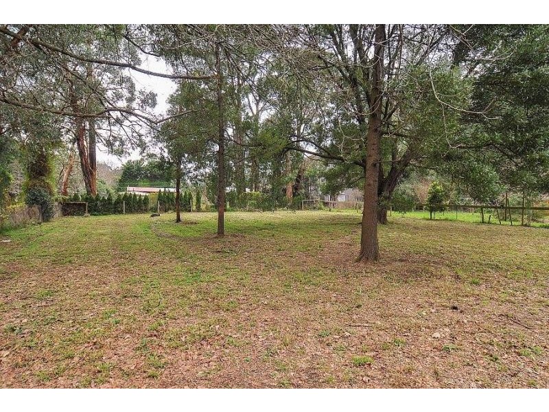 493 Monbulk Road, Monbulk VIC 3793