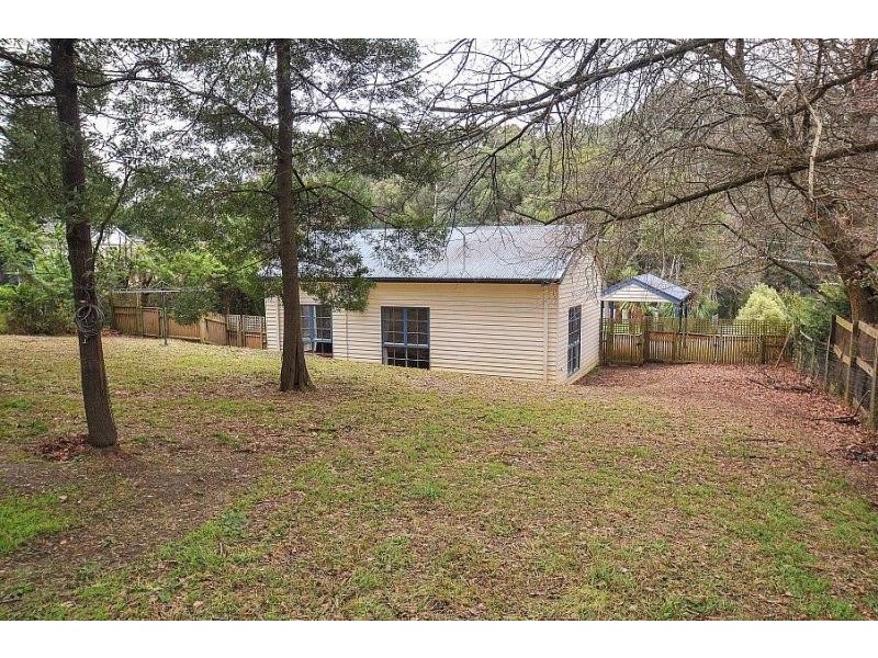 493 Monbulk Road, Monbulk VIC 3793