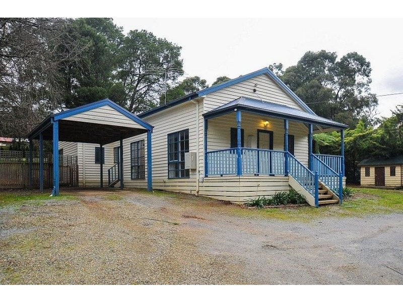 493 Monbulk Road, Monbulk VIC 3793