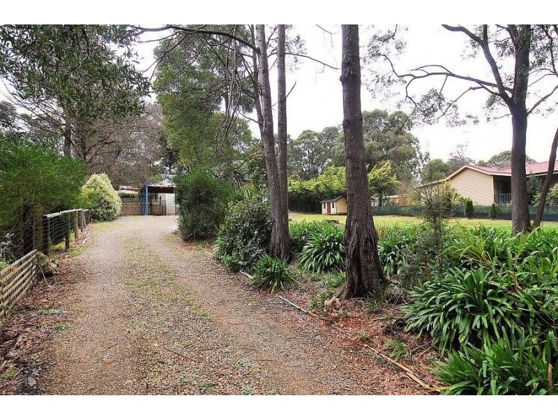 493 Monbulk Road, Monbulk VIC 3793