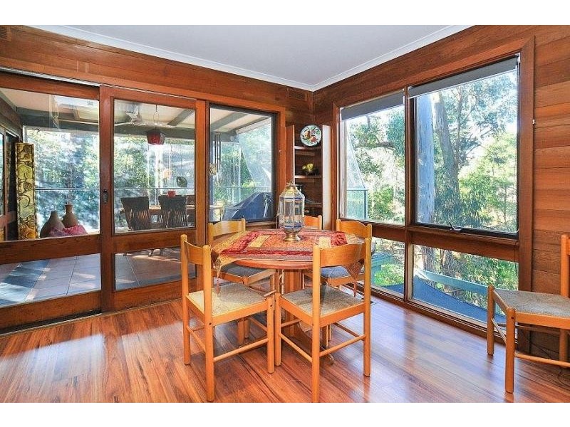 52 Thompson Road, Upwey VIC 3158