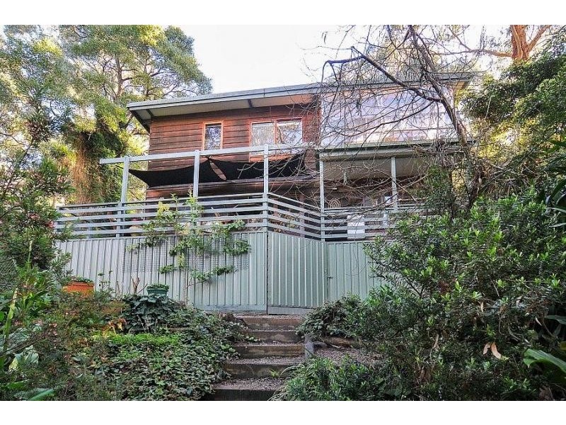 52 Thompson Road, Upwey VIC 3158