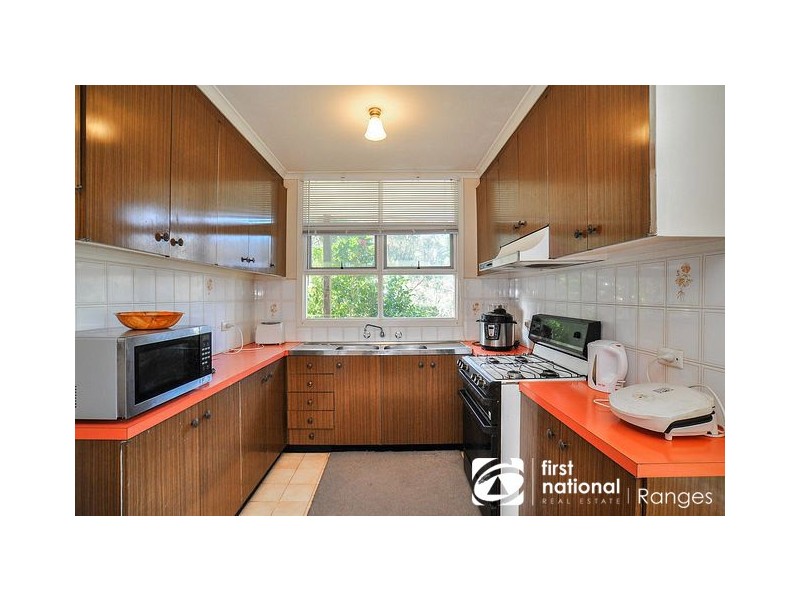 25 Old Reservoir Road, Belgrave VIC 3160